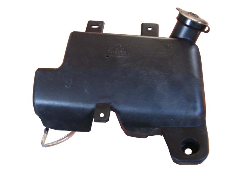Wiper water pot assy